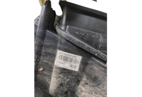 Feu arriere principal gauche (feux) CITROEN C3 2 Photo n°6