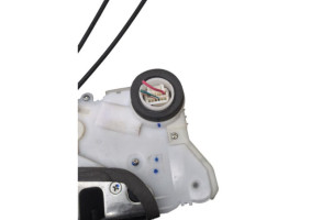 Serrure avant droit TOYOTA YARIS 3 Photo n°4