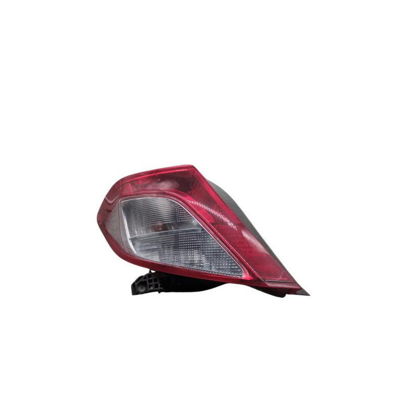 Feu arriere principal gauche (feux) TOYOTA YARIS 3 Photo n°1