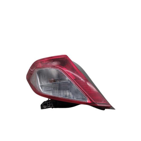 Feu arriere principal gauche (feux) TOYOTA YARIS 3