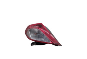 Feu arriere principal gauche (feux) TOYOTA YARIS 3 Photo n°1