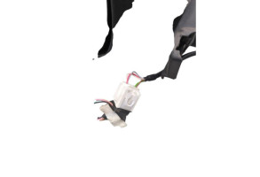 Retroviseur gauche TOYOTA YARIS 3 Photo n°8