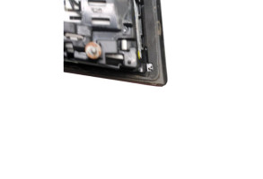 Feu arriere secondaire droit (feux) VOLKSWAGEN SHARAN 2 Photo n°3