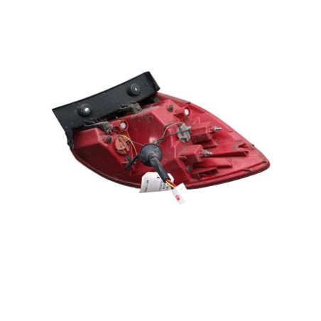 Feu arriere principal gauche (feux) KIA CEE-D 2