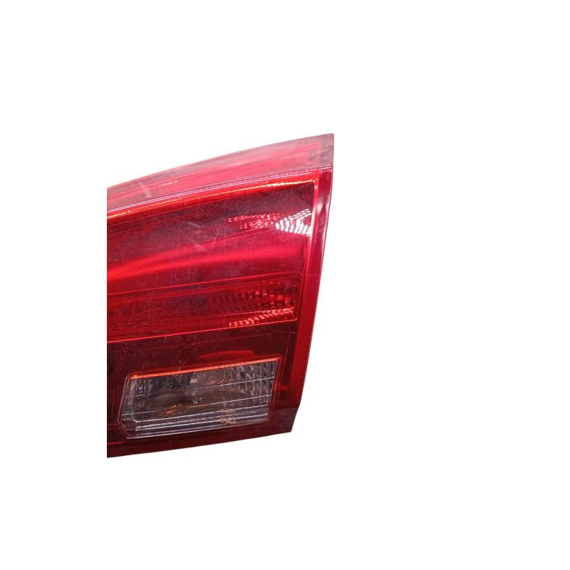 Feu arriere secondaire droit (feux) KIA CEE-D 2 Photo n°1