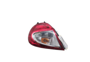 Feu arriere principal gauche (feux) RENAULT CLIO 3 Photo n°2