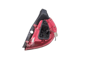 Feu arriere principal gauche (feux) RENAULT CLIO 3 Photo n°5