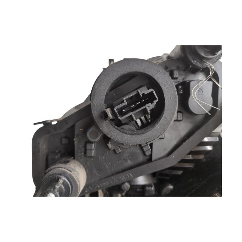 Feu arriere principal gauche (feux) CITROEN C5 2 Photo n°1