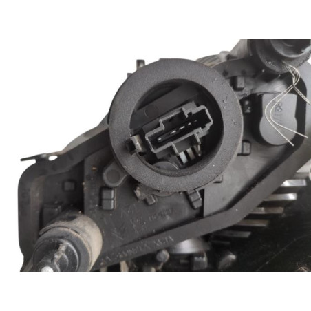 Feu arriere principal gauche (feux) CITROEN C5 2