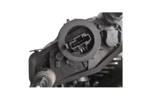 Feu arriere principal gauche (feux) CITROEN C5 2 Photo n°1