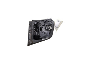 Feu arriere secondaire gauche (feux) CITROEN C5 2 Photo n°1