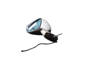 Retroviseur gauche CITROEN C5 2 Photo n°3