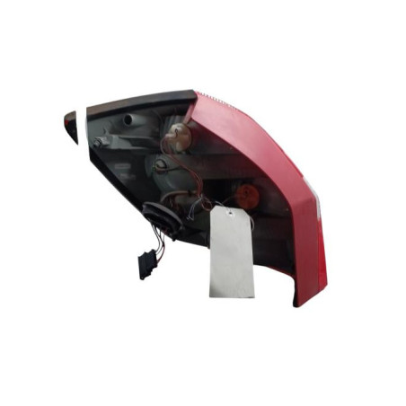 Feu arriere principal droit (feux) SKODA FABIA 2