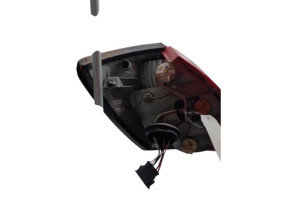 Feu arriere principal droit (feux) SKODA FABIA 2 Photo n°5