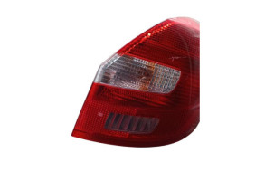Feu arriere principal droit (feux) SKODA FABIA 2 Photo n°6