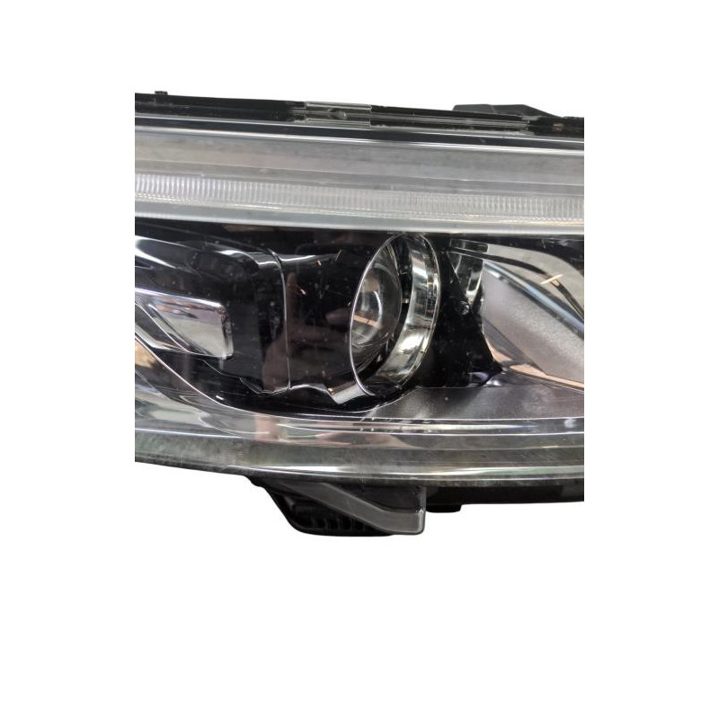 Optique avant principal droit (feux)(phare) RENAULT TALISMAN Photo n°1