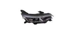 Optique avant principal droit (feux)(phare) RENAULT TALISMAN Photo n°2