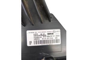 Optique avant principal droit (feux)(phare) RENAULT TALISMAN Photo n°4