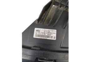 Optique avant principal gauche (feux)(phare) RENAULT TALISMAN Photo n°1