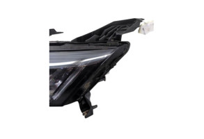 Optique avant principal gauche (feux)(phare) RENAULT TALISMAN Photo n°3