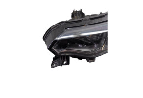 Optique avant principal gauche (feux)(phare) RENAULT TALISMAN Photo n°8