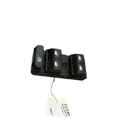 Interrupteur de leve vitre avant gauche CITROEN C3 3