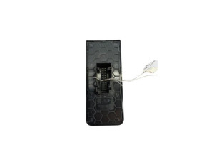 Interrupteur de leve vitre avant gauche CITROEN C3 3 Photo n°5