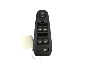 Interrupteur de leve vitre avant gauche PEUGEOT 308 2 SW Photo n°3