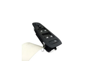 Interrupteur de leve vitre avant gauche PEUGEOT 308 2 SW Photo n°5