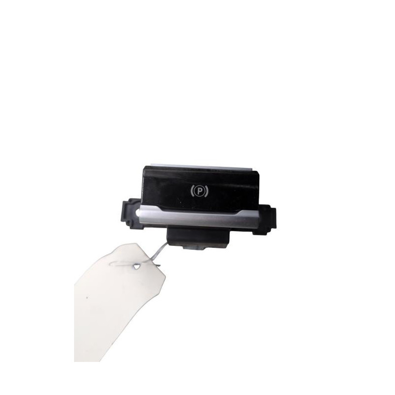 Poignee electrique frein a main CITROEN C4 PICASSO 2 Photo n°1