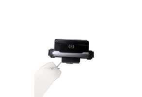 Poignee electrique frein a main CITROEN C4 PICASSO 2 Photo n°1