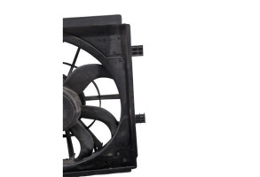 Moto ventilateur radiateur VOLKSWAGEN POLO 5 Photo n°5