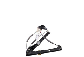 Leve vitre electrique avant droit VOLKSWAGEN POLO 5 Photo n°2