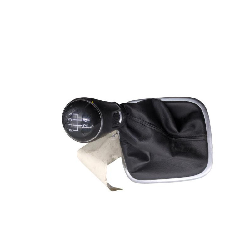 Pommeau de vitesses VOLKSWAGEN POLO 5 Photo n°1