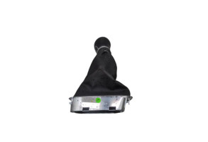 Pommeau de vitesses VOLKSWAGEN POLO 5 Photo n°3