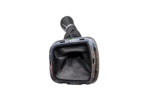 Pommeau de vitesses VOLKSWAGEN POLO 5 Photo n°5