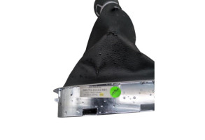 Pommeau de vitesses VOLKSWAGEN POLO 5 Photo n°6