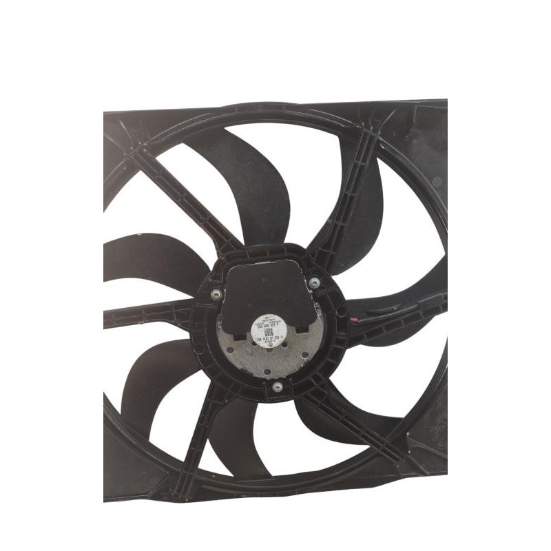 Moto ventilateur radiateur VOLKSWAGEN GOLF 7 Photo n°1