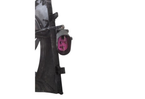 Moto ventilateur radiateur VOLKSWAGEN GOLF 7 Photo n°7