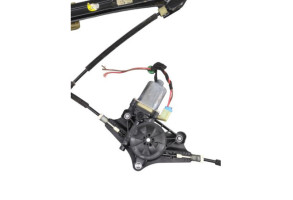 Leve vitre electrique avant droit VOLKSWAGEN GOLF 7 Photo n°1