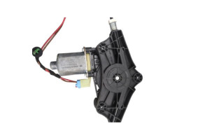 Leve vitre electrique avant droit VOLKSWAGEN GOLF 7 Photo n°3