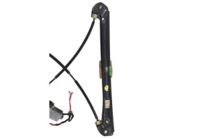 Leve vitre electrique avant droit VOLKSWAGEN GOLF 7 Photo n°4