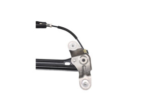 Leve vitre electrique avant droit VOLKSWAGEN GOLF 7 Photo n°6