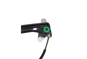 Leve vitre electrique avant droit VOLKSWAGEN GOLF 7 Photo n°7