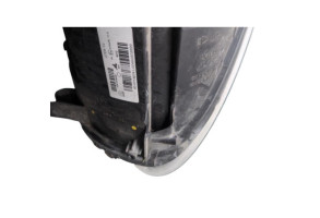 Optique avant principal gauche (feux)(phare) FIAT 500X Photo n°1