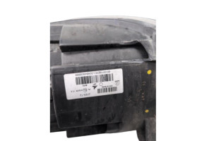 Optique avant principal gauche (feux)(phare) FIAT 500X Photo n°8