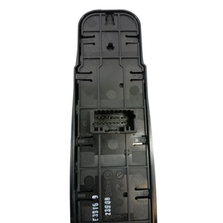 Interrupteur de leve vitre avant gauche RENAULT MEGANE 3