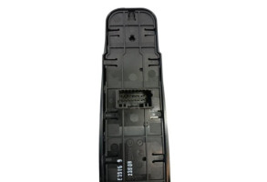 Interrupteur de leve vitre avant gauche RENAULT MEGANE 3 Photo n°1