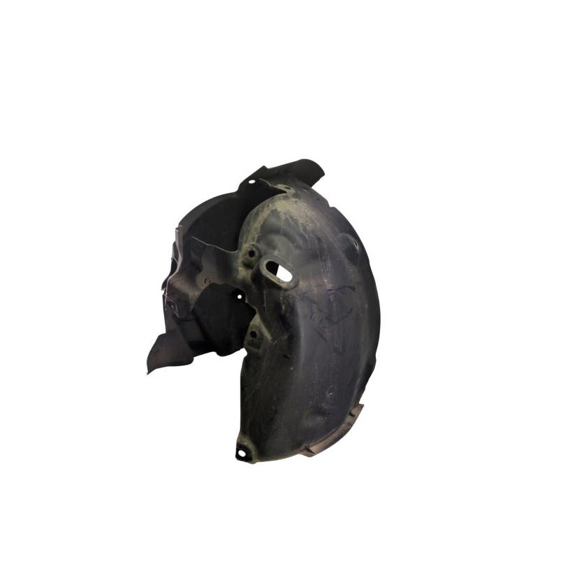 Pare boue avant droit RENAULT MEGANE 3 Photo n°1