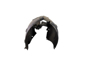 Pare boue avant gauche RENAULT MEGANE 3 Photo n°1